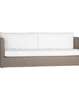 Himba Outdoor Rope Sofa | Three Seater Last Chance Collection