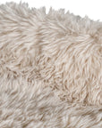 Hotham Barchair | Fur Luxe Uniqwa Collections