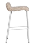 Hotham Barchair | Fur Luxe Uniqwa Collections
