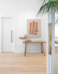 Kusina Console | Elm Uniqwa Collections