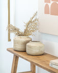 Kusina Console | Elm Uniqwa Collections