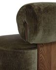 Iggy Swivel Occasional Chair | Herb Uniqwa Collections