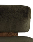 Iggy Swivel Occasional Chair | Herb Uniqwa Collections