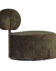 Iggy Swivel Occasional Chair | Herb Uniqwa Collections