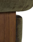 Iggy Swivel Occasional Chair | Herb Uniqwa Collections