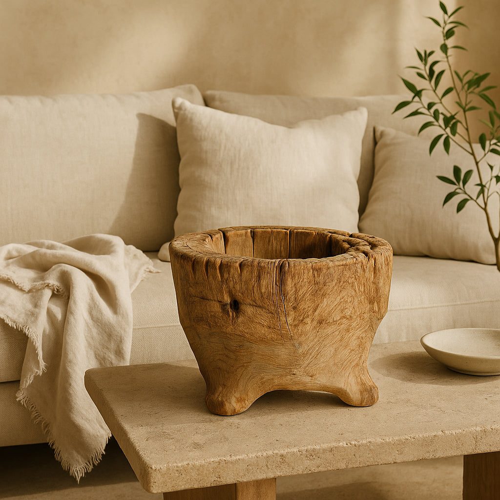 Induli Vase Uniqwa Collections