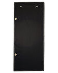 Jabulani Mirror | Buffalo Leather Uniqwa Collections