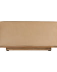 Jimi Modular Leather Sofa Uniqwa Collections