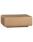 Jimi Modular Leather Sofa Standard Seat Uniqwa Collections