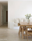 Jozani Dining Table Uniqwa Collections