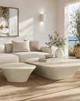 Kaara Side Table | Driftstone Uniqwa Collections