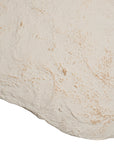 Kala Pendant | Sculptural Composite | Light Roast Uniqwa Collections