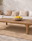 Kalahari Coffee Table Uniqwa Collections