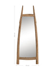 Kalahari Mirror Uniqwa Collections