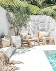 Karoo Sofa | Single Seater Uniqwa Collections
