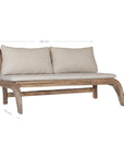 Karoo Sofa | Two Seater Uniqwa Collections