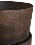 Kataatu Stool | Truffle Uniqwa Collections