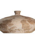 Katanga Terracotta Vase Uniqwa Collections