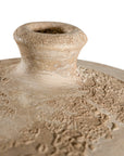 Katanga Terracotta Vase Uniqwa Collections