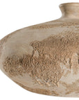 Katanga Terracotta Vase Uniqwa Collections