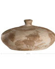Katanga Terracotta Vase Uniqwa Collections