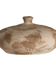 Katanga Terracotta Vase Uniqwa Collections
