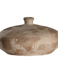Katanga Terracotta Vase Uniqwa Collections
