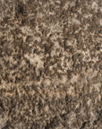 Khufu Pendant | Sculptural Composite | Tall | Dark Roast Uniqwa Collections