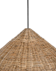 Khufu Pendant | Large | Natural