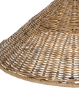Khufu Pendant | Small | Natural