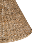 Khufu Pendant | Tall | Natural