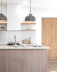 Rectangle Oak Door Last Chance Collection