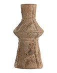 Kivu Terracota Vase Uniqwa Collections