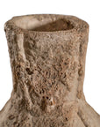 Kivu Terracota Vase Uniqwa Collections
