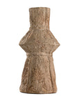 Kivu Terracota Vase Uniqwa Collections