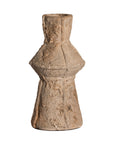 Kivu Terracota Vase Uniqwa Collections