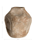 Konya Terracotta Vase Uniqwa Collections