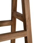 Kusina Barstool | Golden Uniqwa Collections