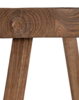 Kusina Barstool | Golden Uniqwa Collections