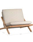 Lamu Occasional Chair Uniqwa Collections
