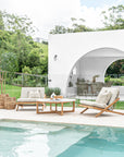Lamu Occasional Chair Uniqwa Collections