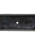 Lava Stone Basin | Rectangular Uniqwa Collections