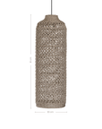 Lili Outdoor Pendant