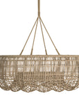 Liliana Outdoor Pendant Uniqwa Collections