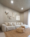 Hendrix Modular Sofa | Corner Module Uniqwa Collections