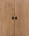 Lisu Two Door Buffet Uniqwa Collections