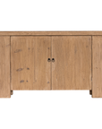 Lisu Two Door Buffet Uniqwa Collections