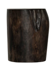 Log Stool | Truffle Uniqwa Collections