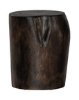 Log Stool | Truffle Uniqwa Collections