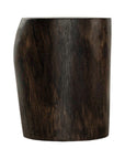 Log Stool | Truffle Uniqwa Collections